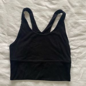 Joah Brown Varsity Tank size S/M